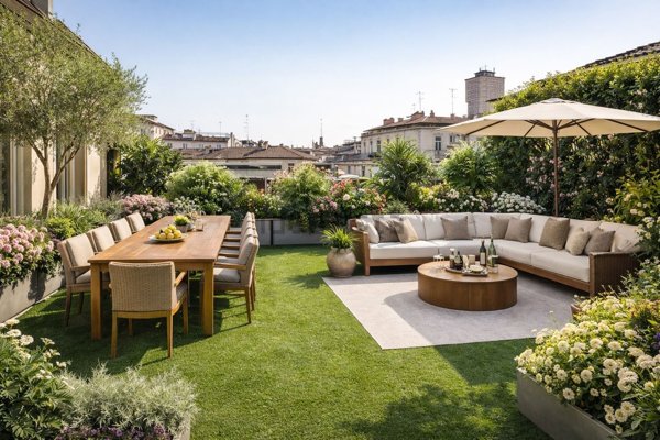 appartamento in vendita a Milano in zona Brera