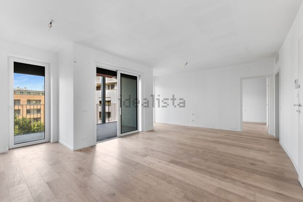 appartamento in vendita a Milano in zona Quarto Cagnino