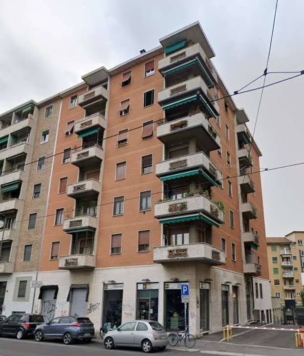 appartamento in vendita a Milano in zona Porta Vittoria