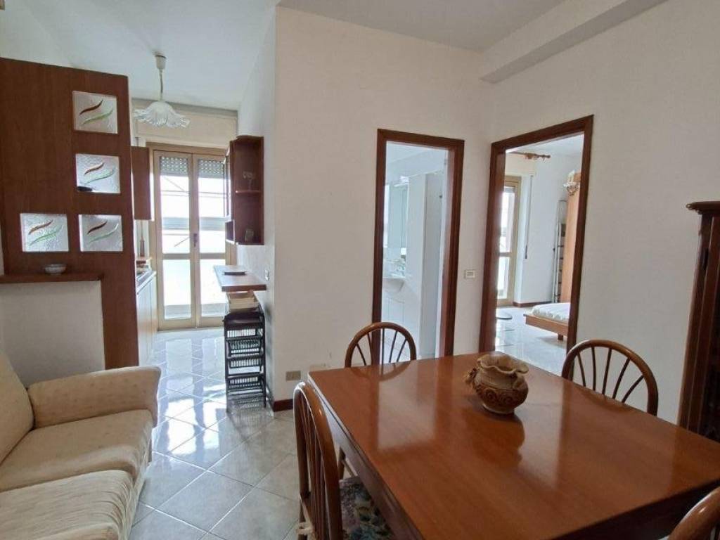 appartamento in vendita a Milano in zona Crescenzago