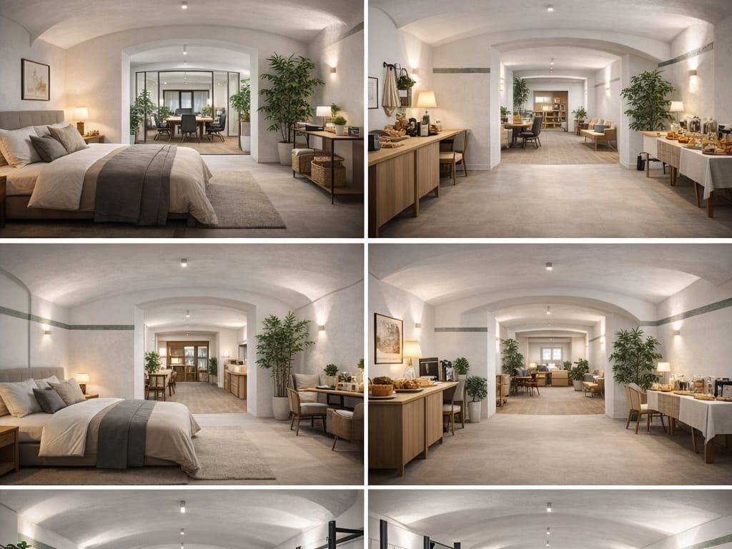 locale commerciale in vendita a Milano in zona Isola