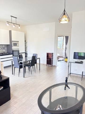 appartamento in vendita a Milano in zona Musocco