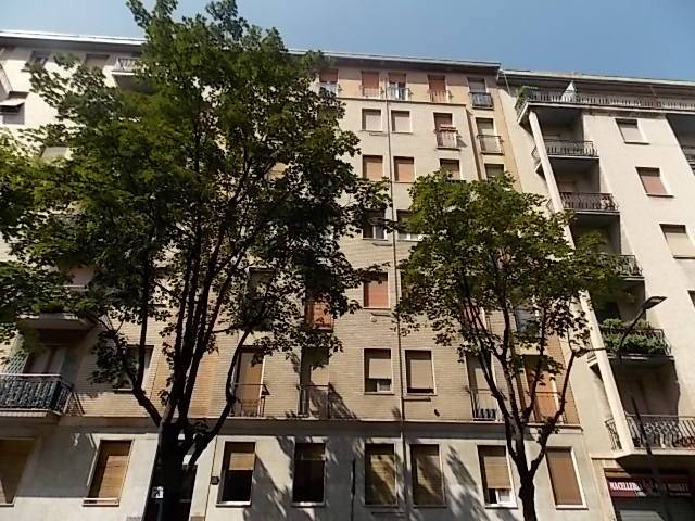 appartamento in vendita a Milano in zona San Siro