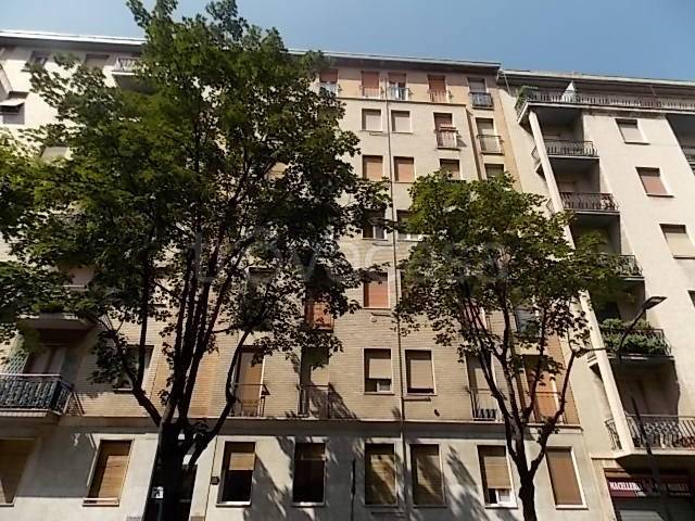 appartamento in vendita a Milano in zona San Siro
