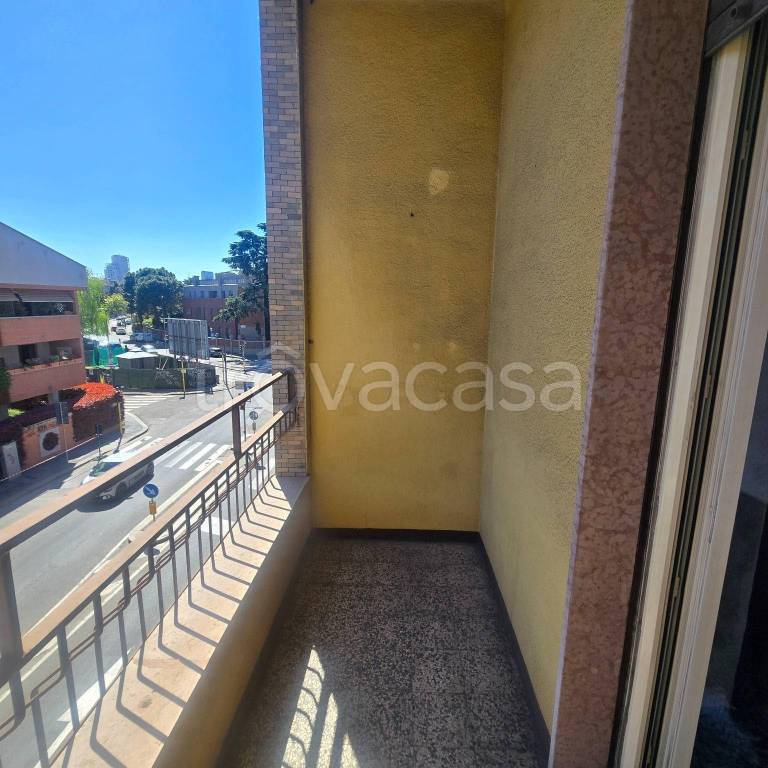 appartamento in vendita a Milano in zona Maggiolina
