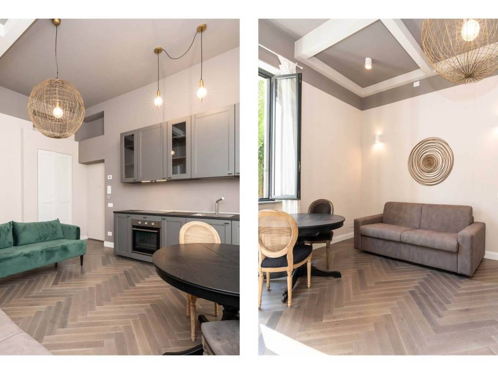 appartamento in vendita a Milano in zona Turro