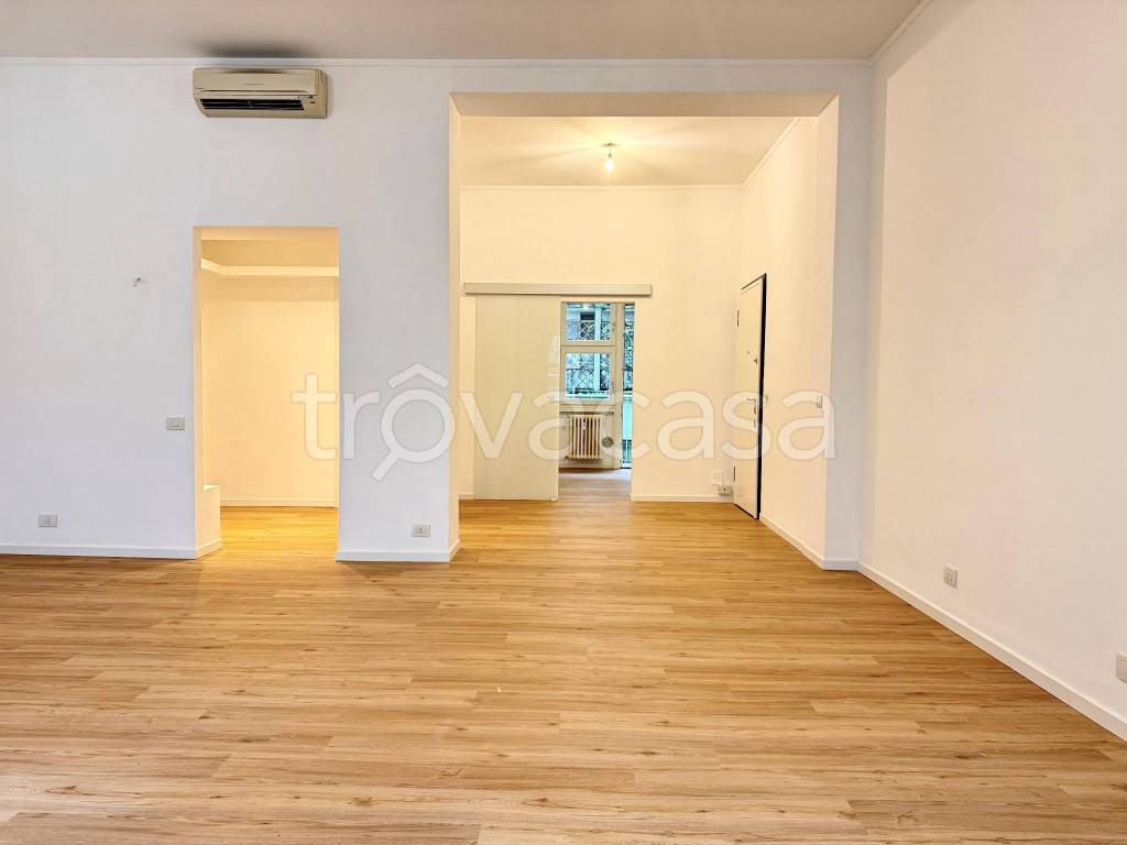 appartamento in vendita a Milano in zona Centro Storico