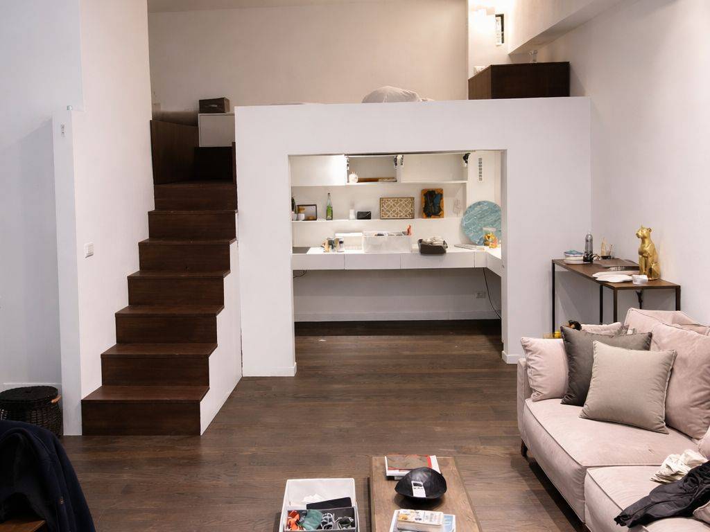 appartamento in vendita a Milano in zona Porta Venezia