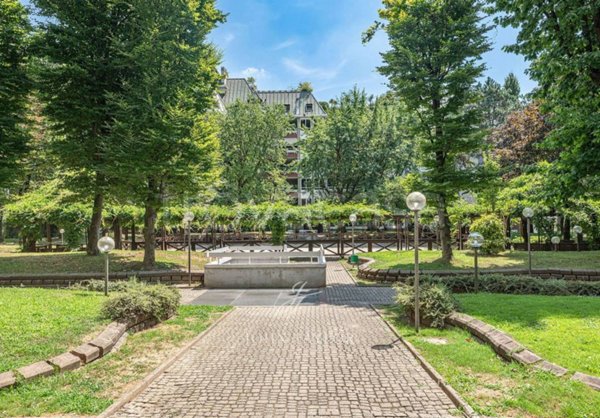 appartamento in vendita a Milano in zona San Siro