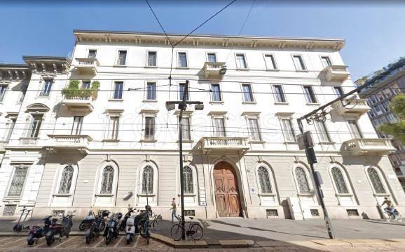 appartamento in vendita a Milano in zona Bocconi