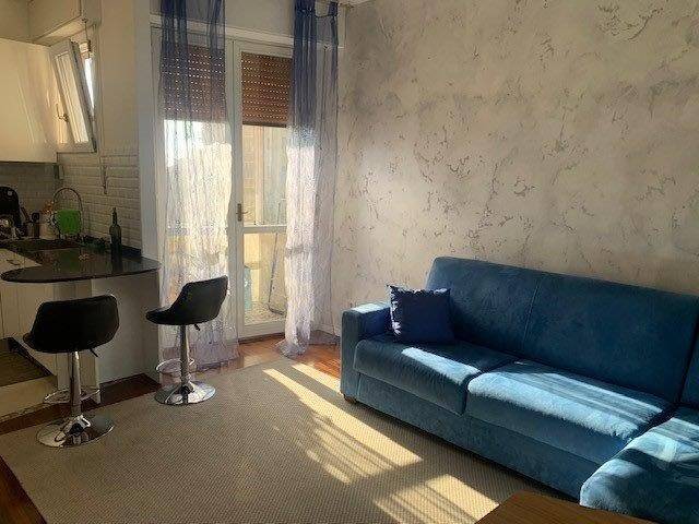 appartamento in vendita a Milano in zona Chiesa Rossa