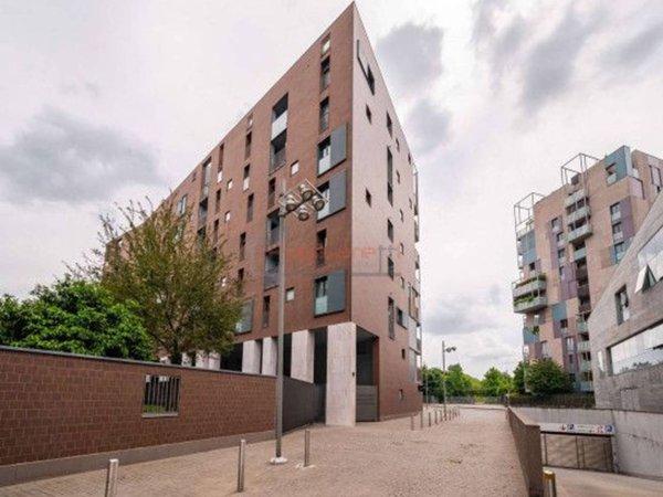 appartamento in vendita a Milano in zona Il Portello