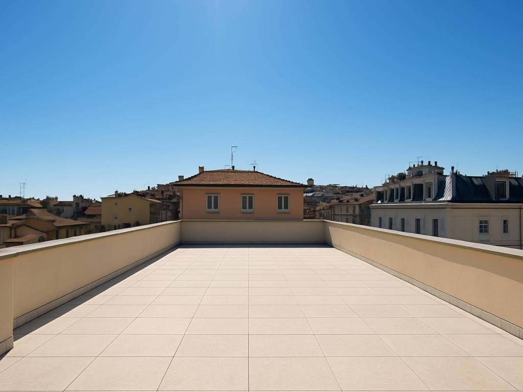 appartamento in vendita a Milano in zona Porta Venezia