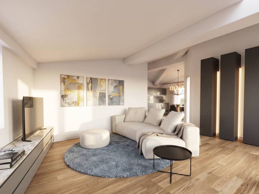 appartamento in vendita a Milano in zona Porta Venezia