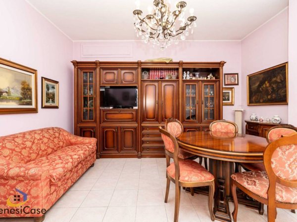 appartamento in vendita a Milano in zona Bicocca