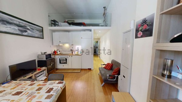 appartamento in vendita a Milano in zona Crescenzago