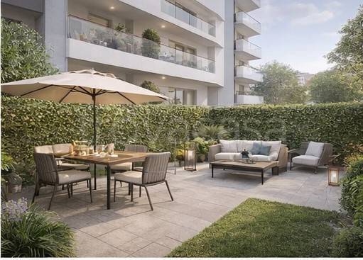 appartamento in vendita a Milano in zona Vigentino