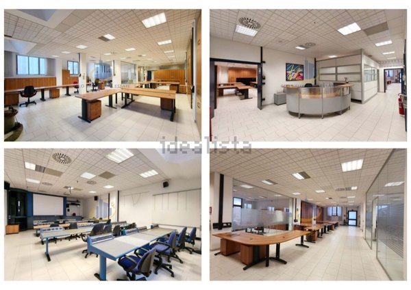 ufficio in vendita a Milano in zona Crescenzago