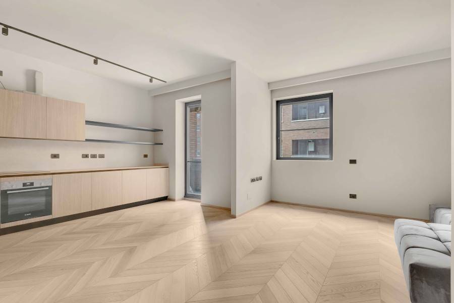 appartamento in vendita a Milano in zona Centro Direzionale