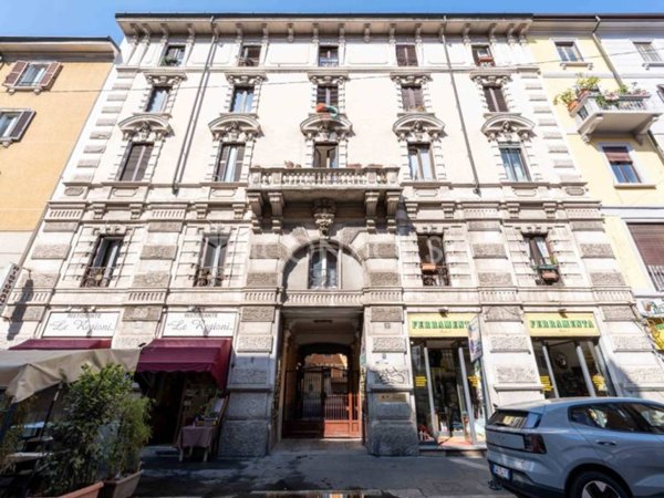 appartamento in vendita a Milano in zona Isola