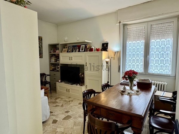 appartamento in vendita a Milano in zona Stadera