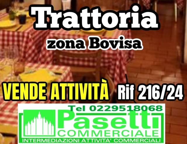 negozio in vendita a Milano in zona Bovisa