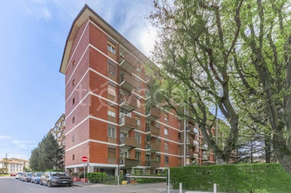 appartamento in vendita a Milano in zona Forlanini