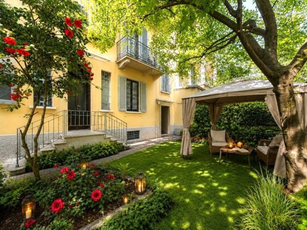 appartamento in vendita a Milano in zona Città Studi