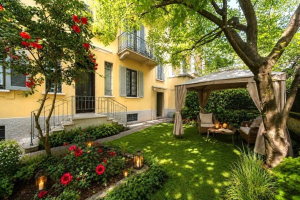 appartamento in vendita a Milano in zona Città Studi