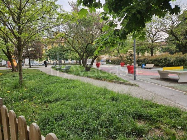 appartamento in vendita a Milano in zona Crescenzago