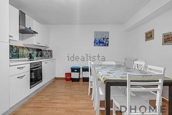 appartamento in vendita a Milano in zona Precotto