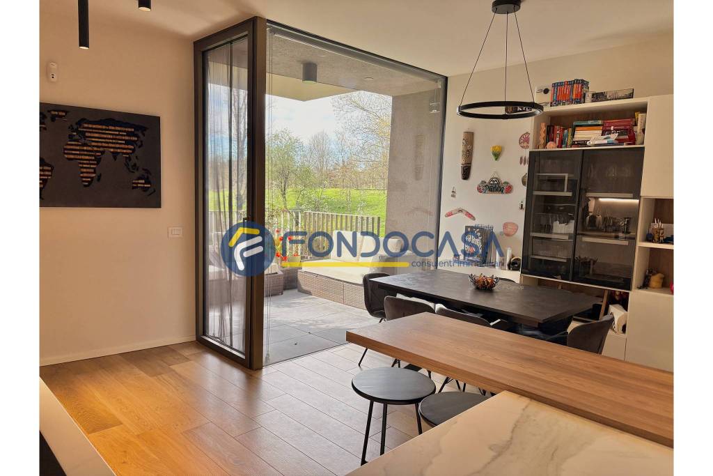 appartamento in vendita a Milano in zona Crescenzago