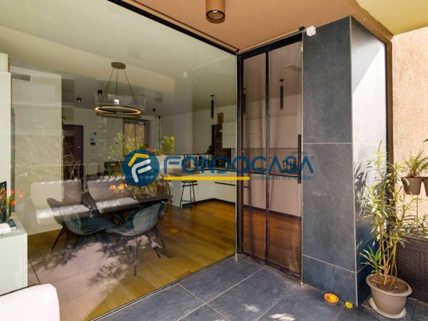 appartamento in vendita a Milano in zona Crescenzago