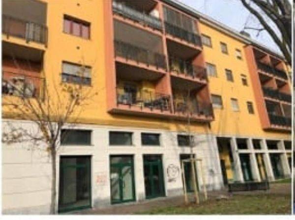 appartamento in vendita a Milano in zona Ponte Lambro