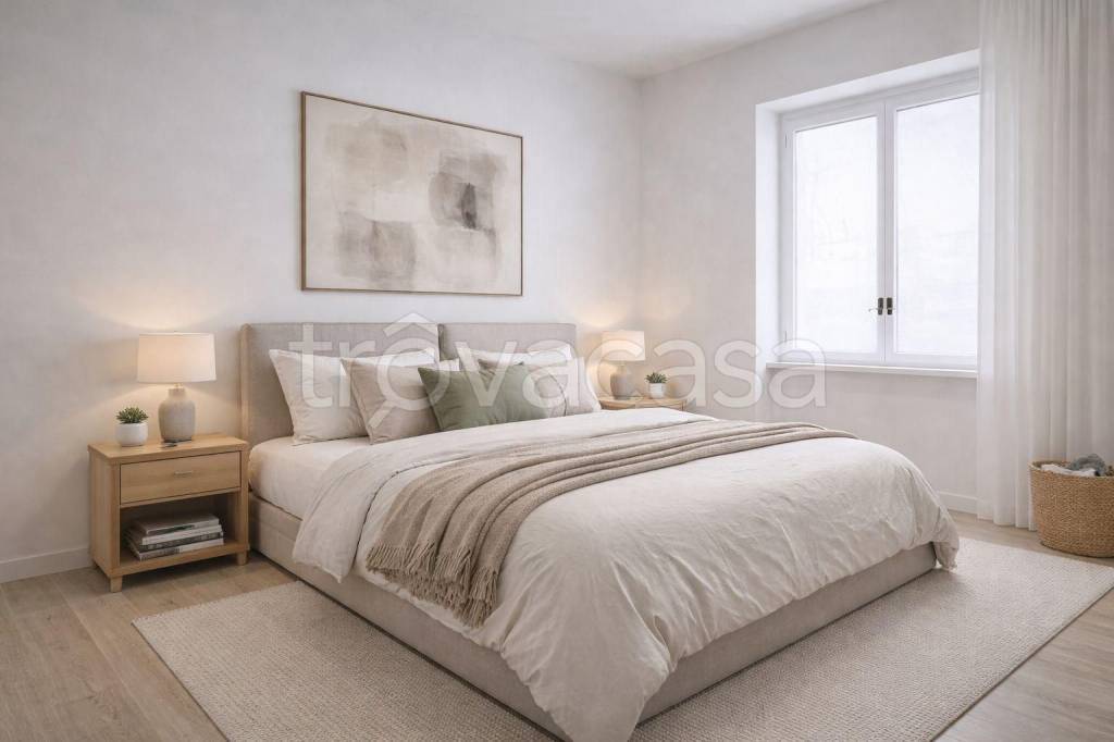 appartamento in vendita a Milano in zona Cinque Giornate