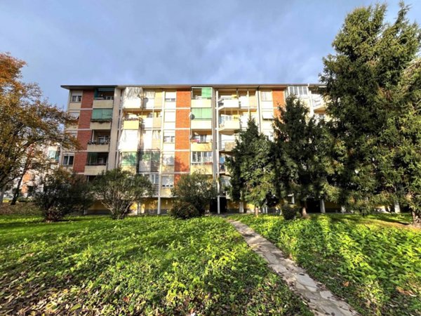 appartamento in vendita a Milano in zona Niguarda