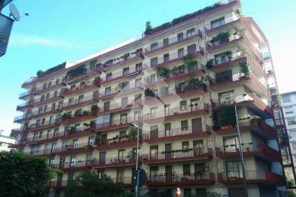 appartamento in vendita a Milano in zona Maggiolina