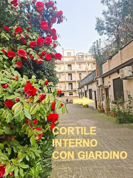 appartamento in vendita a Milano in zona Chiesa Rossa