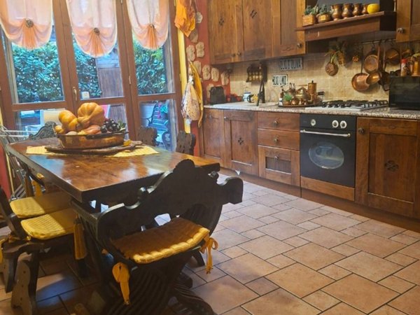 appartamento in vendita a Milano in zona Maggiolina