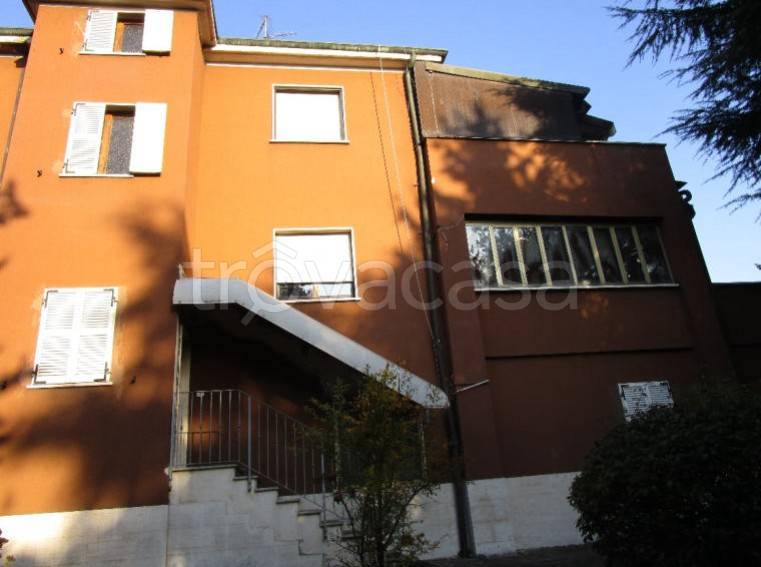 appartamento in vendita a Milano in zona Baggio