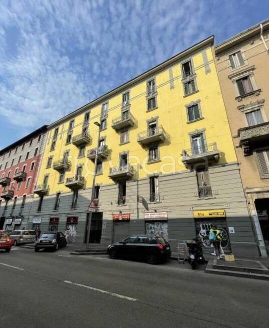 appartamento in vendita a Milano in zona Dergano