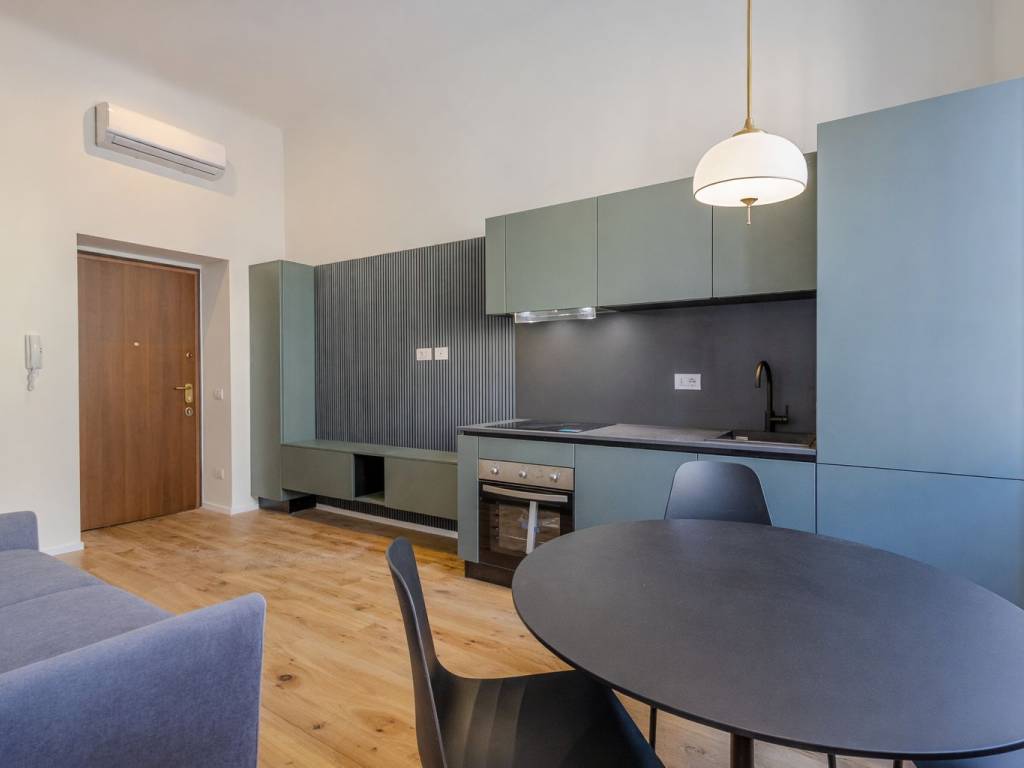 appartamento in vendita a Milano in zona Isola