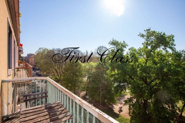 appartamento in vendita a Milano in zona Solari