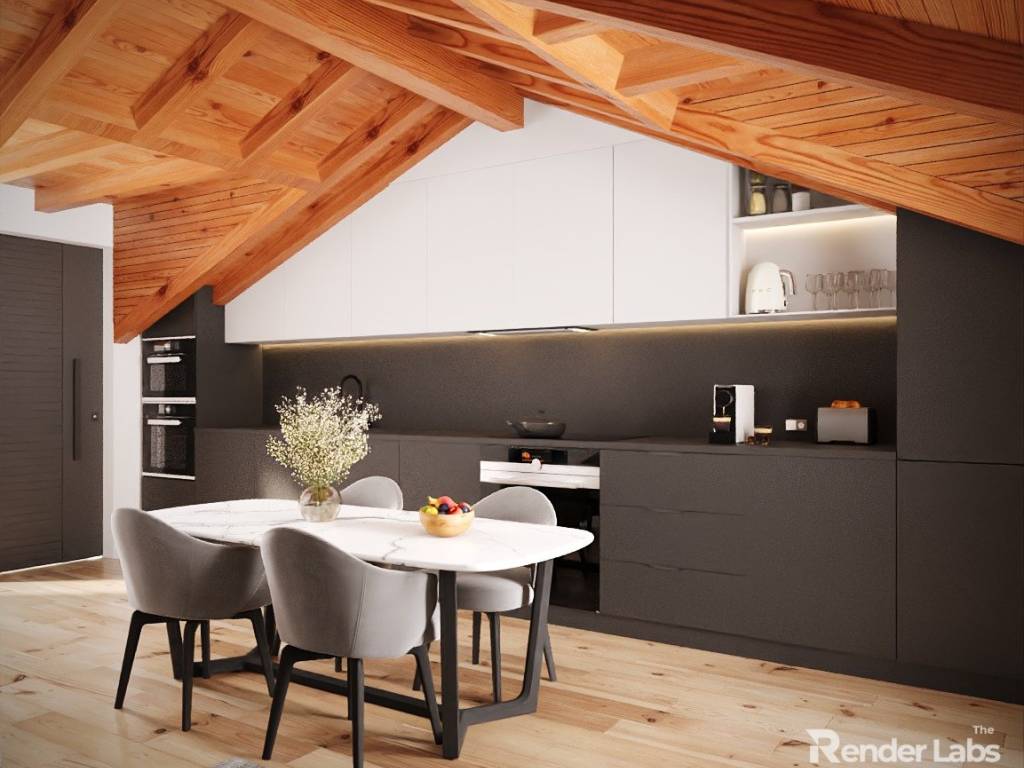 appartamento in vendita a Milano in zona Centro Direzionale