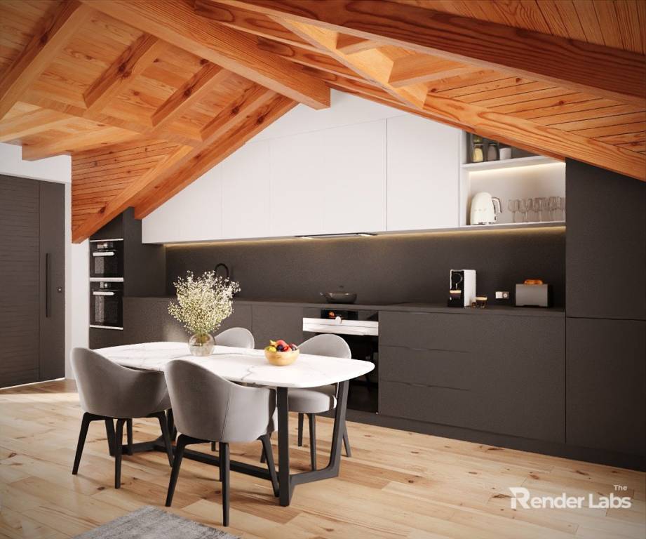 appartamento in vendita a Milano in zona Ponte Seveso