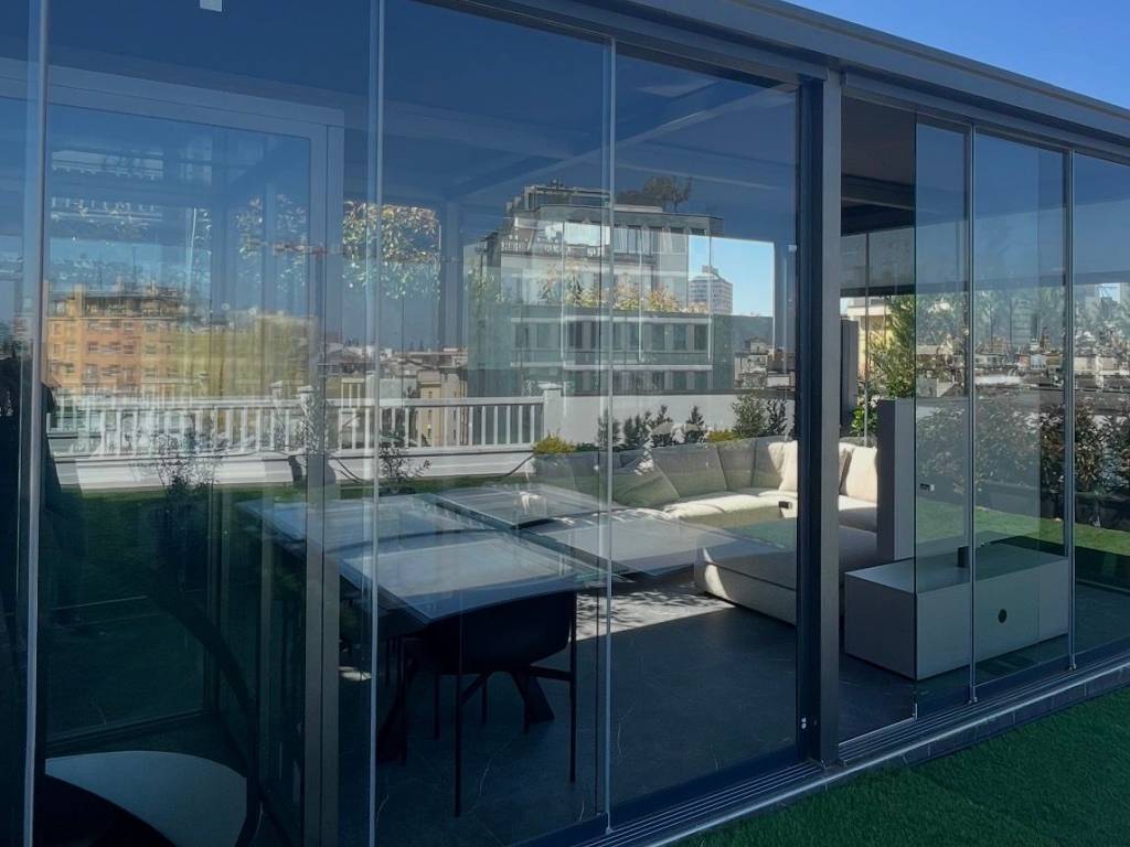 appartamento in vendita a Milano in zona Solari