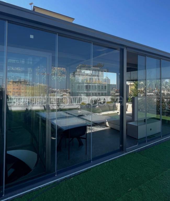 appartamento in vendita a Milano in zona Solari