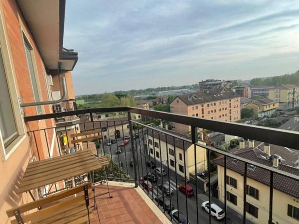 appartamento in vendita a Milano in zona Barona