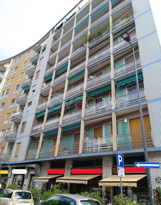 appartamento in vendita a Milano in zona Piazzale Lodi