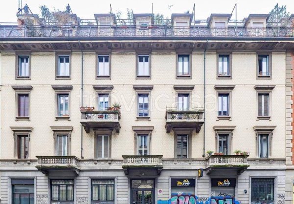 appartamento in vendita a Milano in zona Centro Direzionale